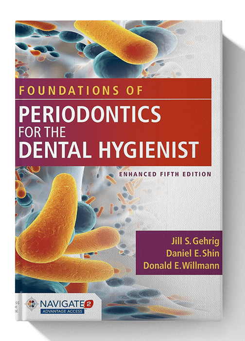 Foundations of Periodontics for the Dental Hygienist
