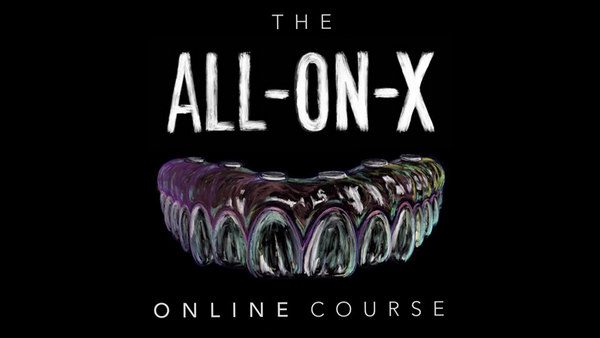 Implant-Ninja-The-All-on-X-Online-Course