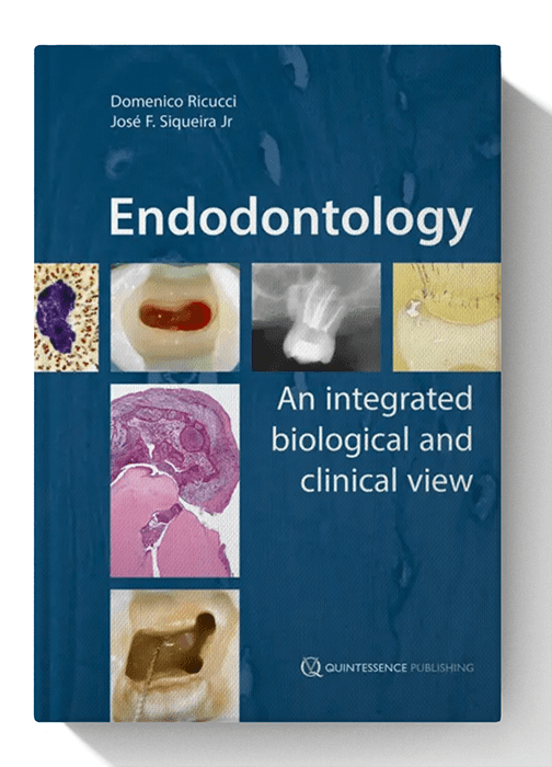 Endodontology: An integrated biological and clinical view (Scanned PDF Copy)